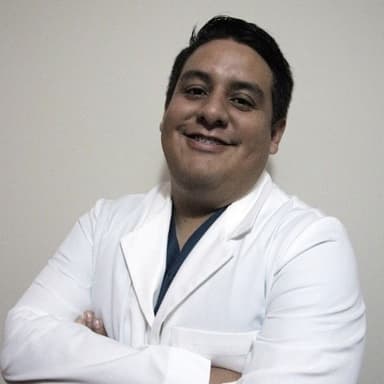 Dr. Jorge Suasnabar